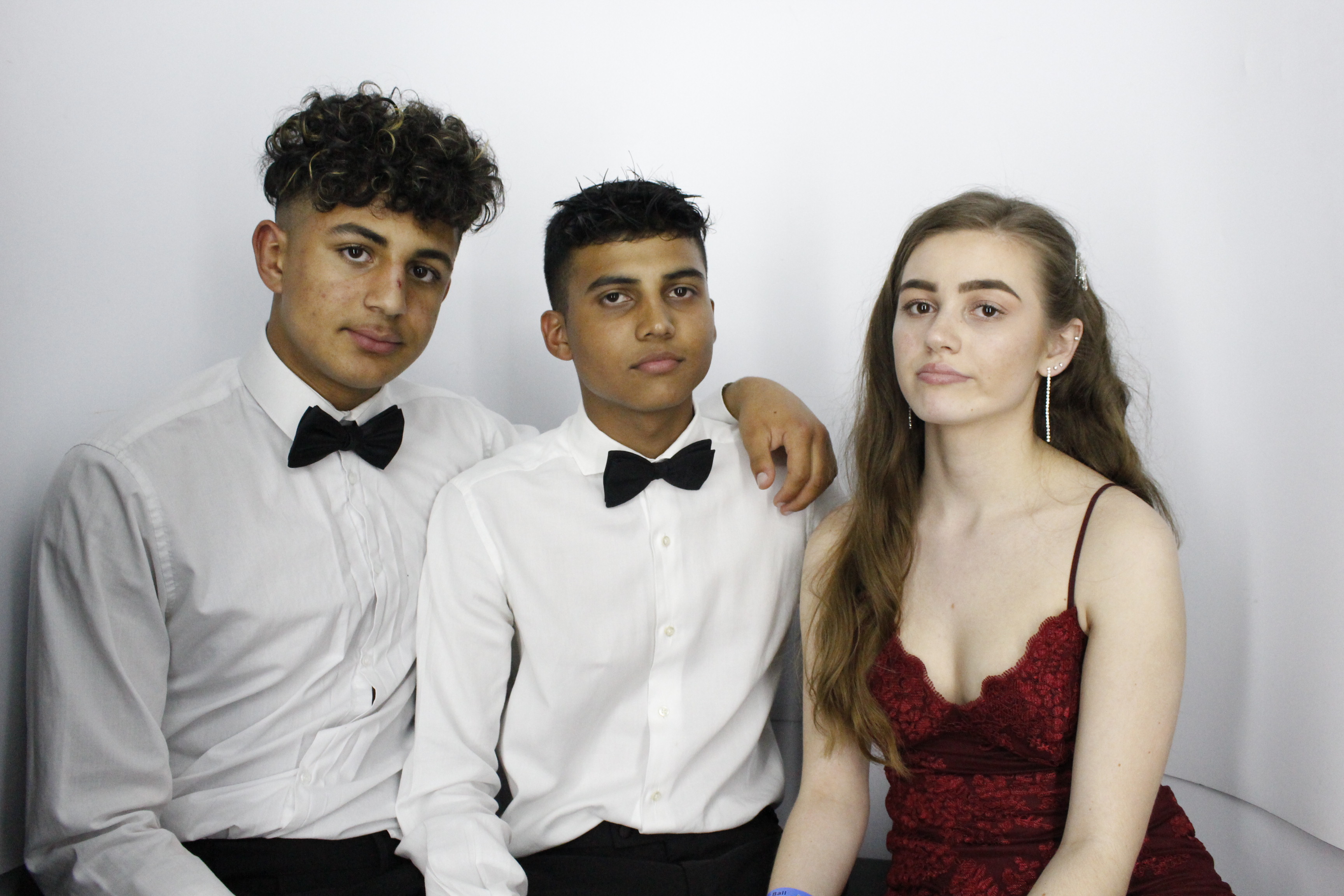 Whitgift School Year 13 Prom | View more photos from the event at gallery.myphotoboothexperience.co.uk/u/MyPhotoBoothExperienceLtd/Whitgift-School-Year-13-Prom